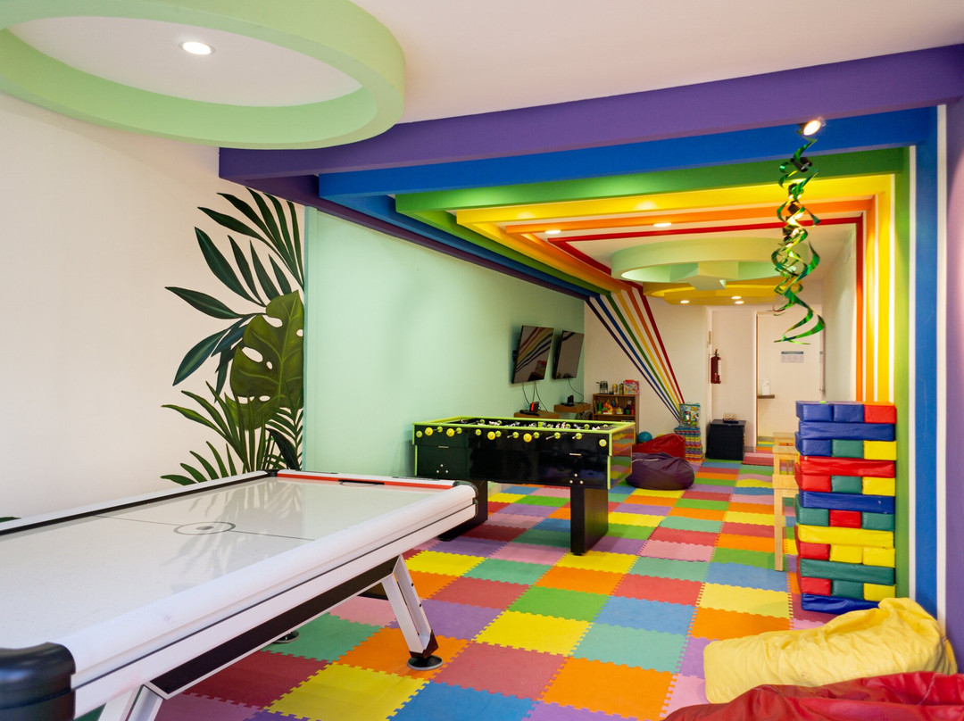 Sunset Marina Resort & Yacht Club主图