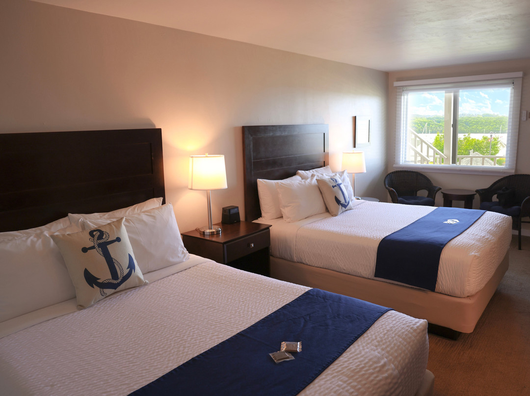 The Water Street Inn主图