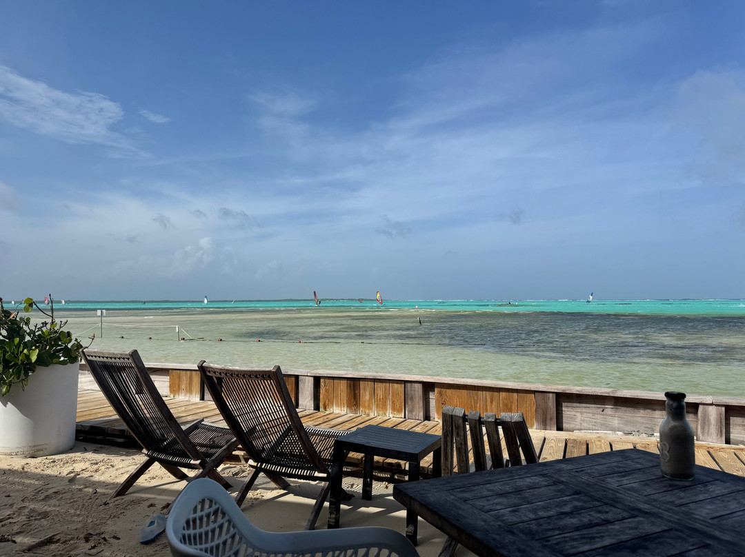 Lac Bay-Kralendijk必去景点