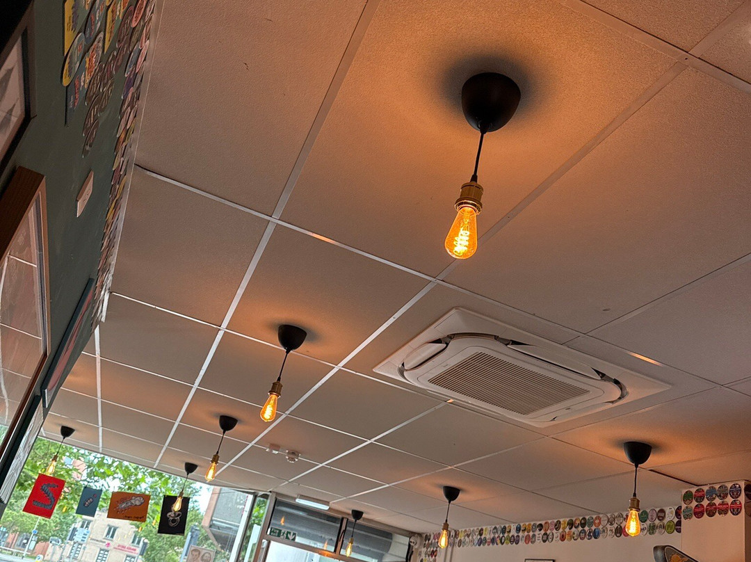 CUCKOO Taproom & Bottleshop