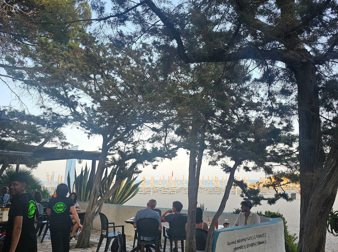 Bar Su Cuile-奥罗塞必去景点