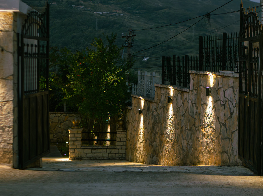 Tepelena Center Hotel