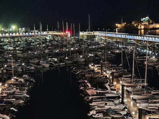 泽西水滨丽笙酒店主图