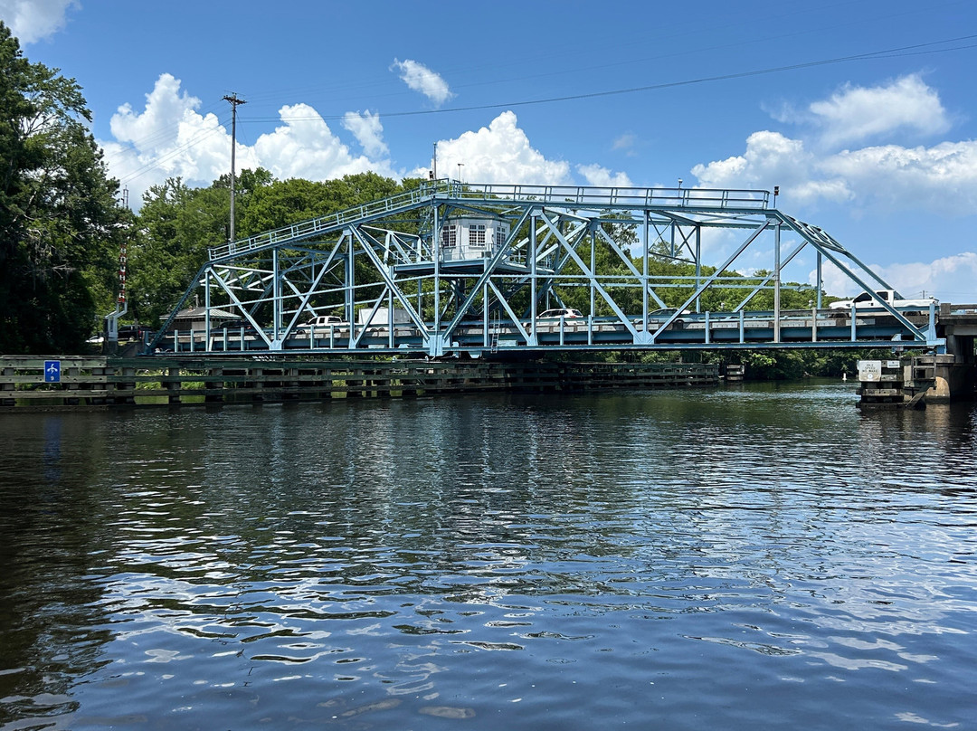 Island Adventure Watersports-美特尔海滩必去景点