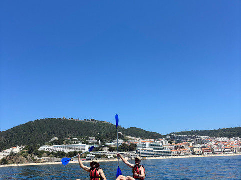 Beyond Adventures-里斯本必去景点