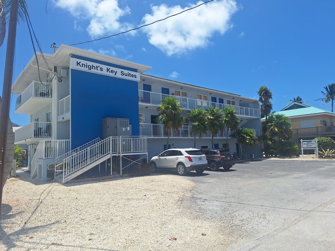 Knights Key Suites主图