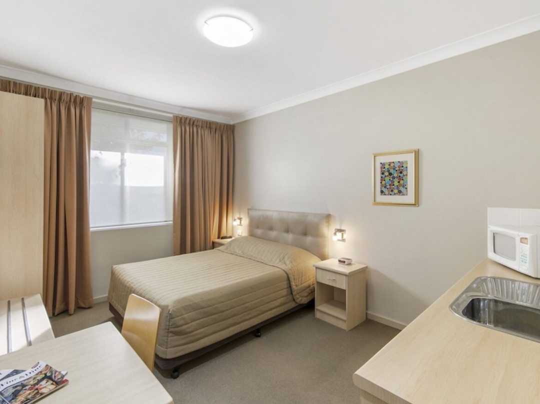 Cessnock Motel主图