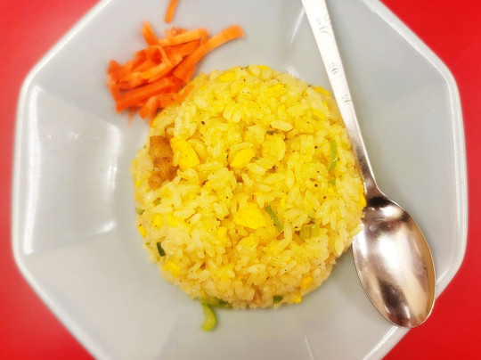 ラーメン 山岡家 鶴ヶ島店