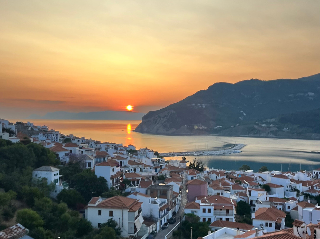 Thea Home Hotel By Booking Kottas主图