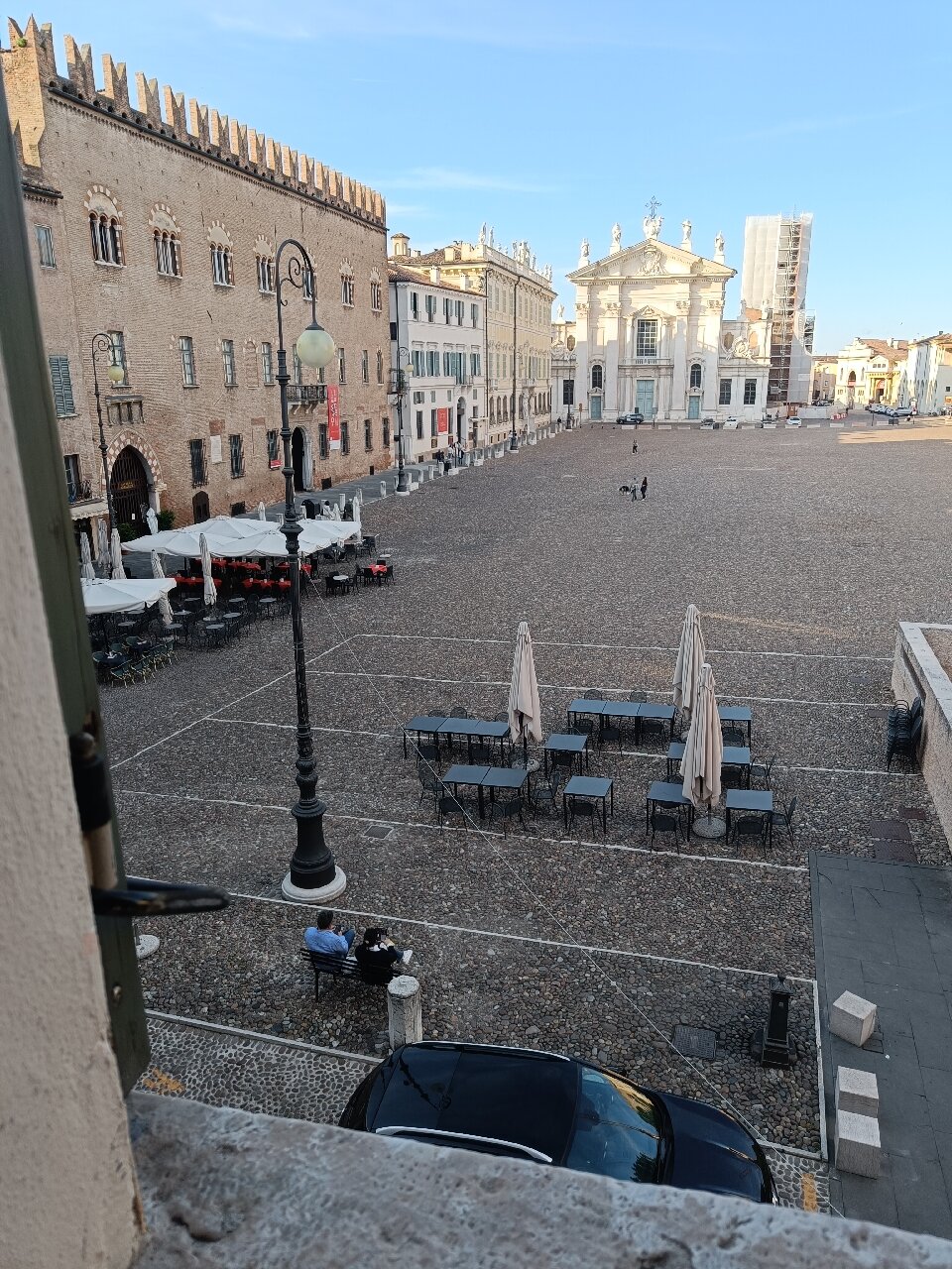 Hotel Dei Gonzaga-官方