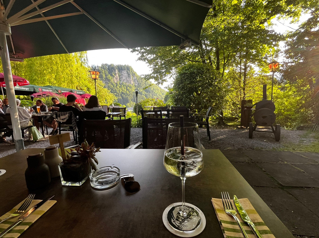 Feldkirch Old Town-费尔德教堂市必去景点