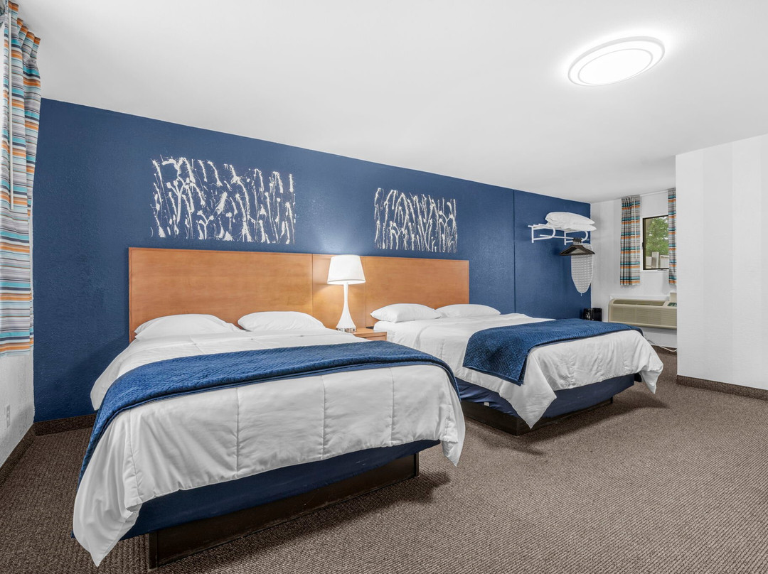 Starlite Resort主图