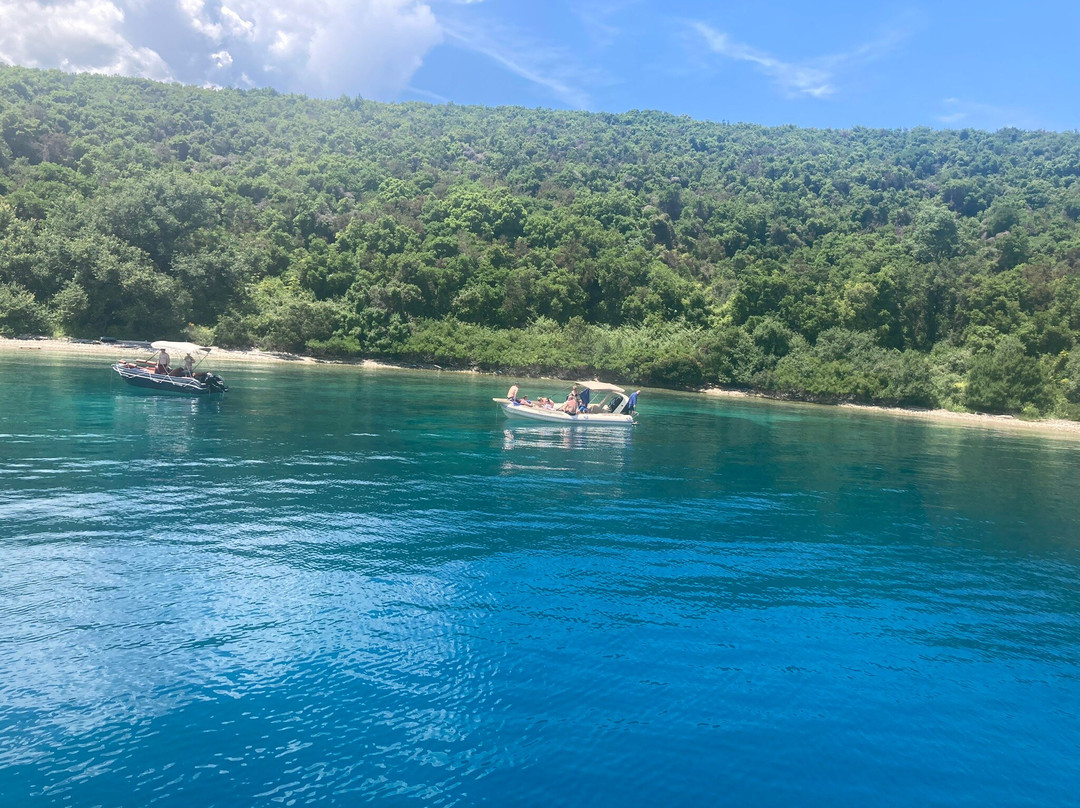 Vanakee Private Transfers & Tours-Gouvia必去景点