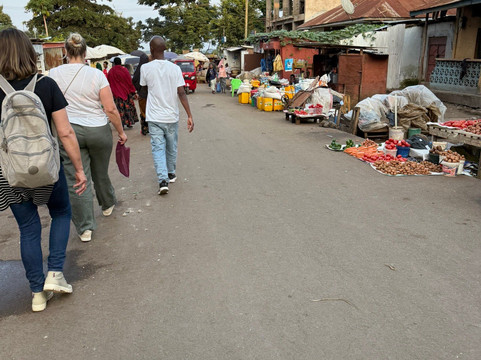 Safari by Leo-莫西必去景点