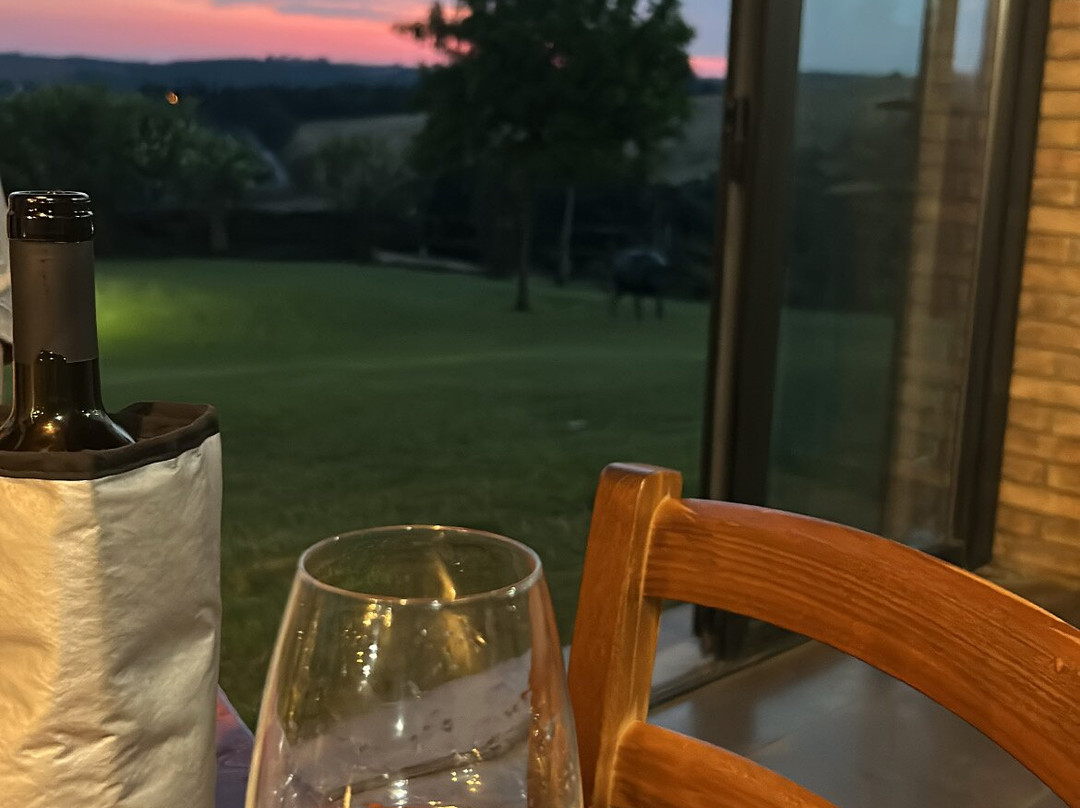 Agriturismo Re Tarquinio主图