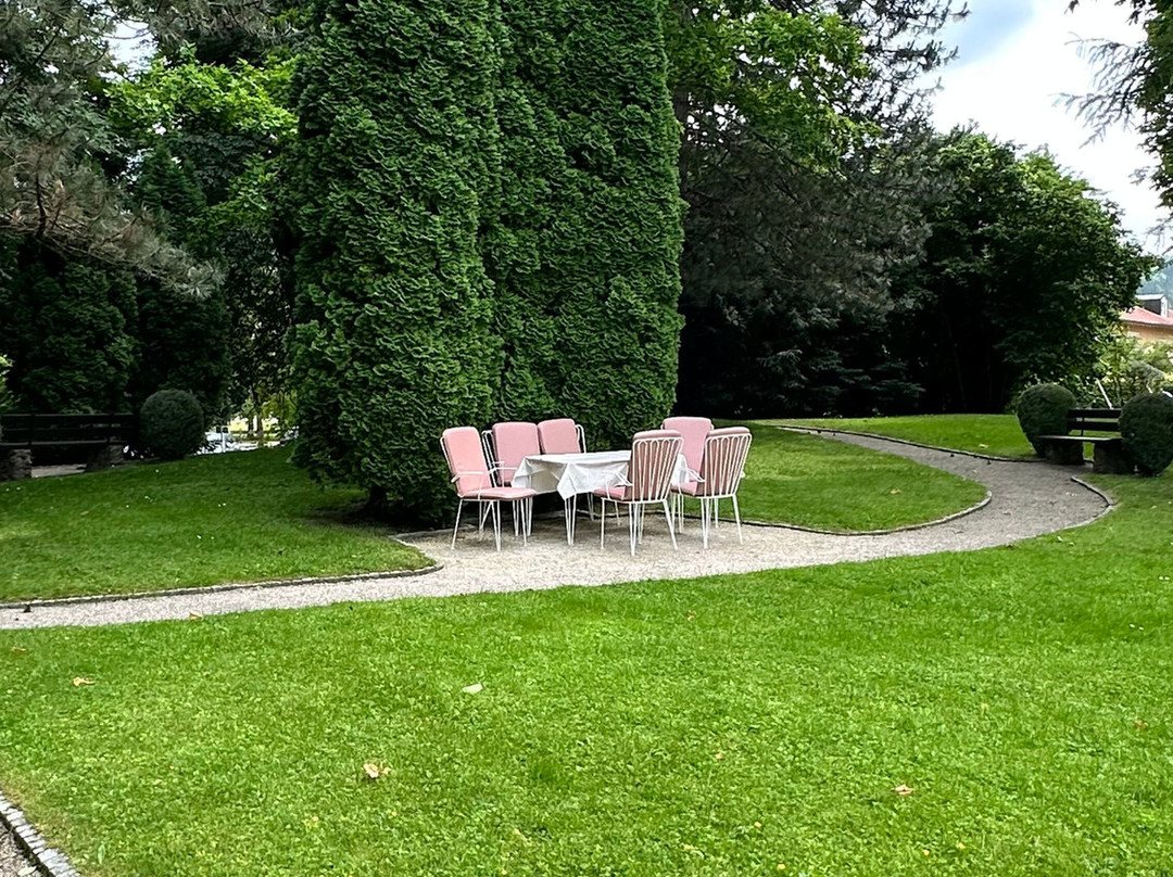 Ferienwohnungen im Bonnschloessl主图