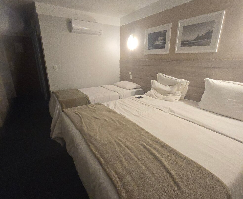 Intercity Teresópolis主图