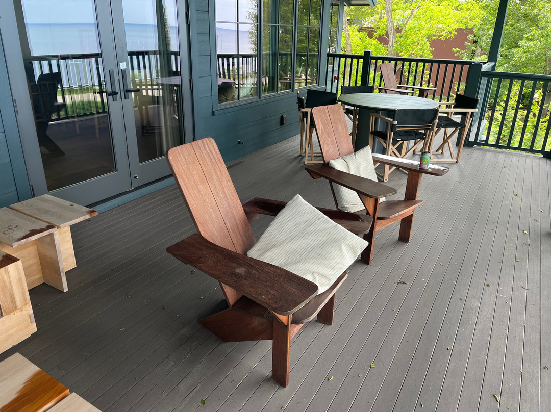 Lake Shore Resort主图