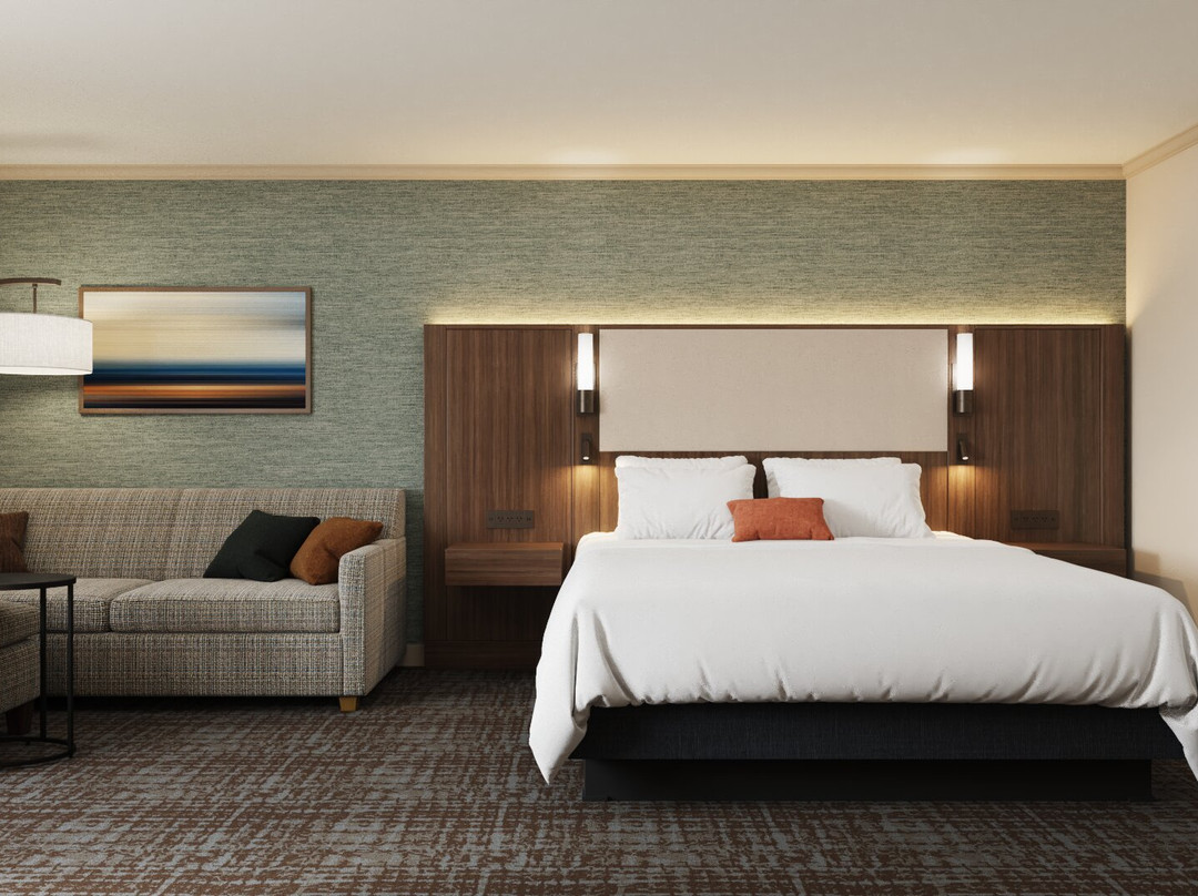 Wyndham Executive Center主图