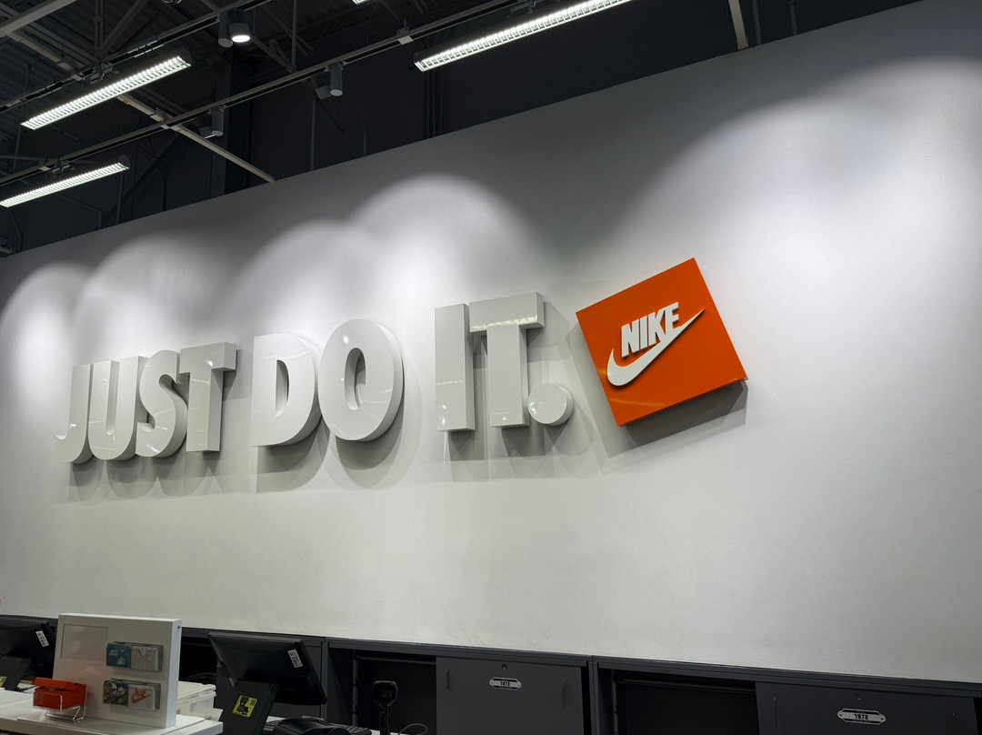 Tanger Outlets Gonzales-Gonzales必去景点