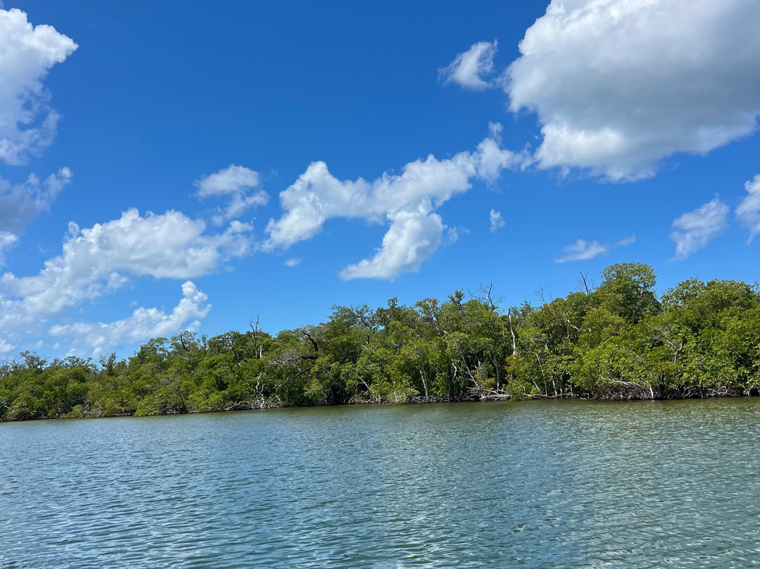 Naples Water Tours-那不勒斯必去景点