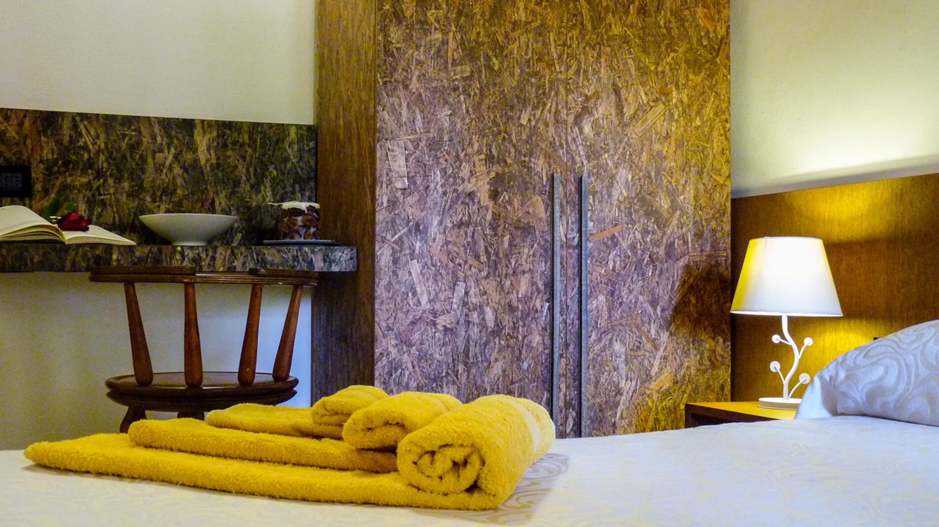 Agriturismo Li Misteri-客卧