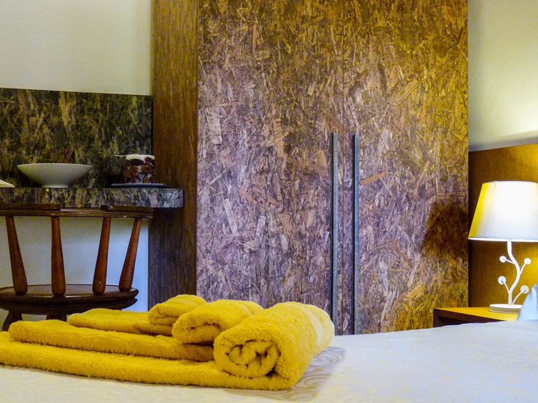 Agriturismo Li Misteri主图