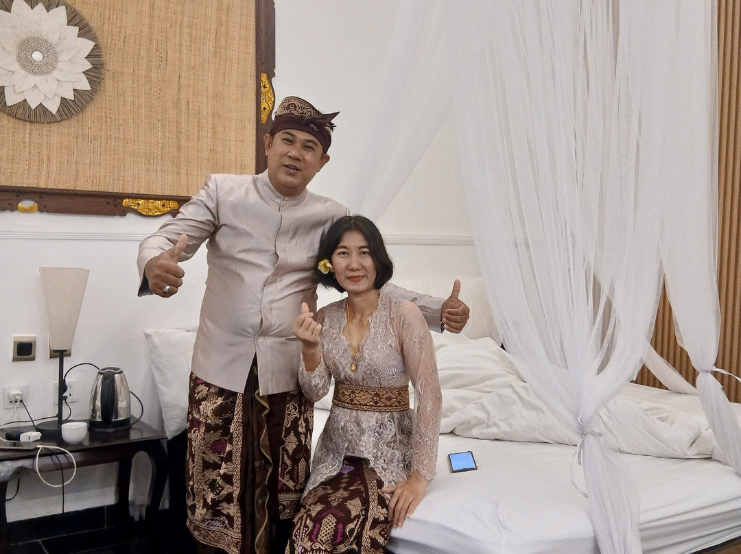 Ubud Raya Shala主图