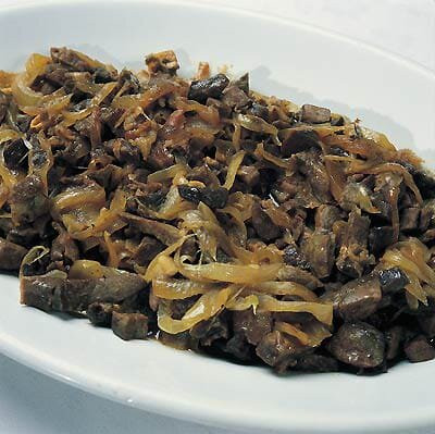 Mastro Arrosticino & Cucina Tipica Romana