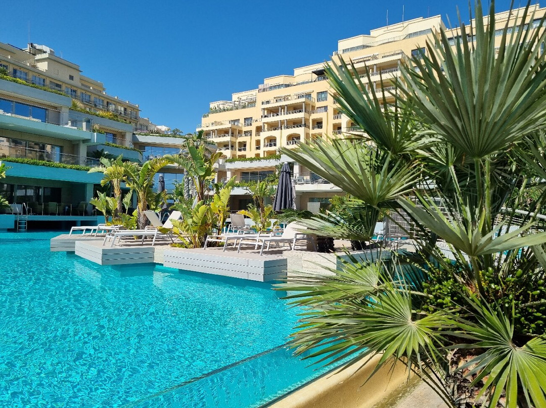 Portomaso Marina-圣朱利安斯必去景点