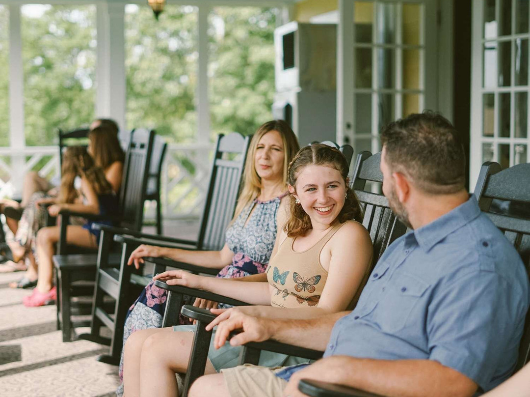 Sebasco Harbor Resort & Golf Club主图