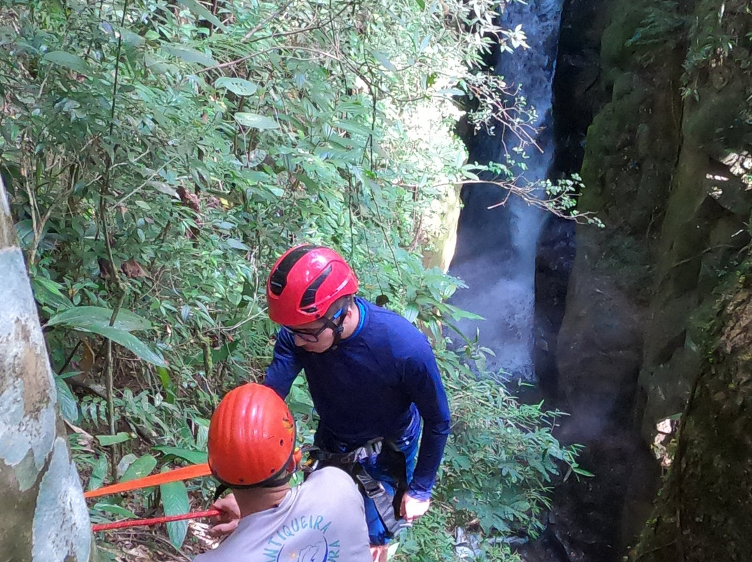 Mantiqueira EcoAventura-Sao Francisco Xavier必去景点