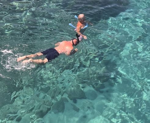 Kartal Boat-卡尔坎必去景点