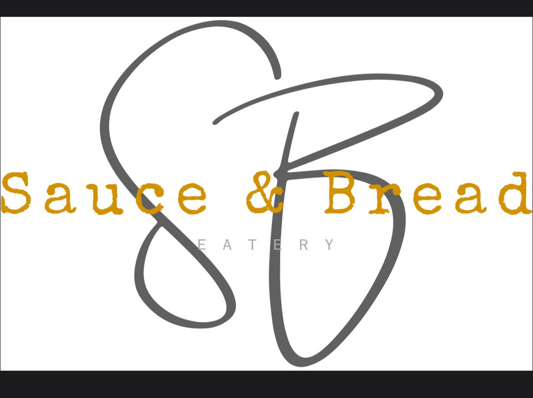 Sauce And Bread Eatery