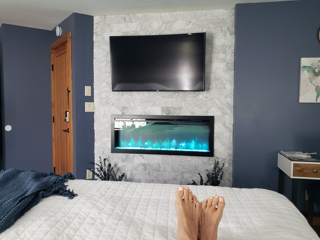 Sheridan House Inn主图