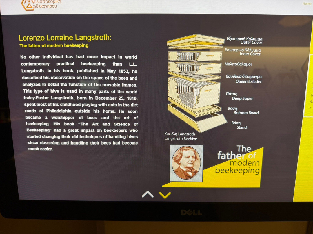 Bee Museum-Pastida必去景点