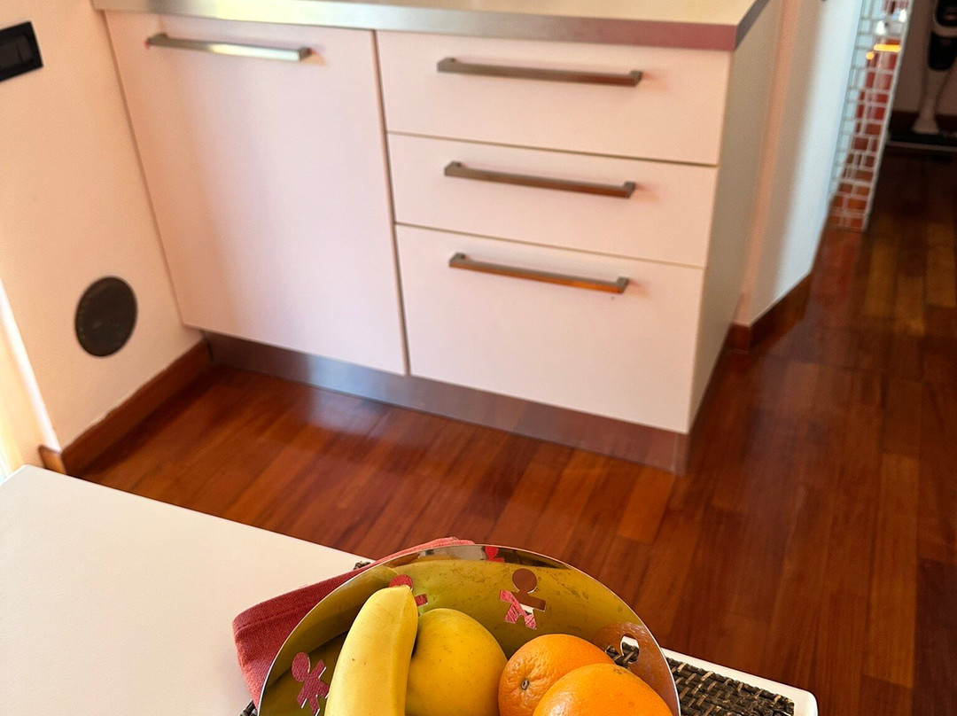 Il Mirto Bed and Breakfast主图