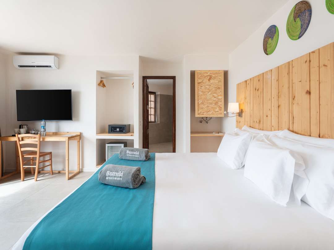 Barcelo Marine Boa Vista - Adults Only主图