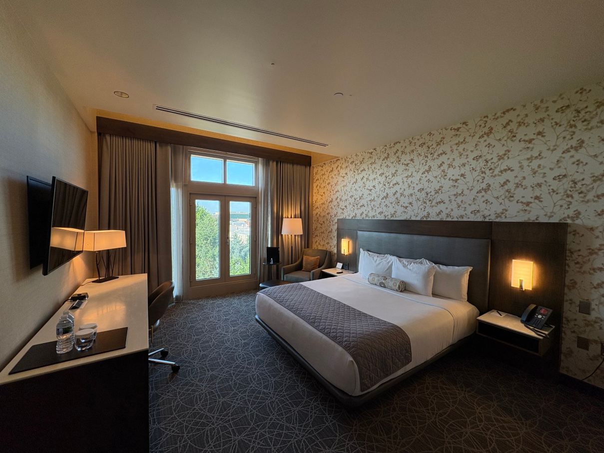 Inn at Water's Edge-客卧