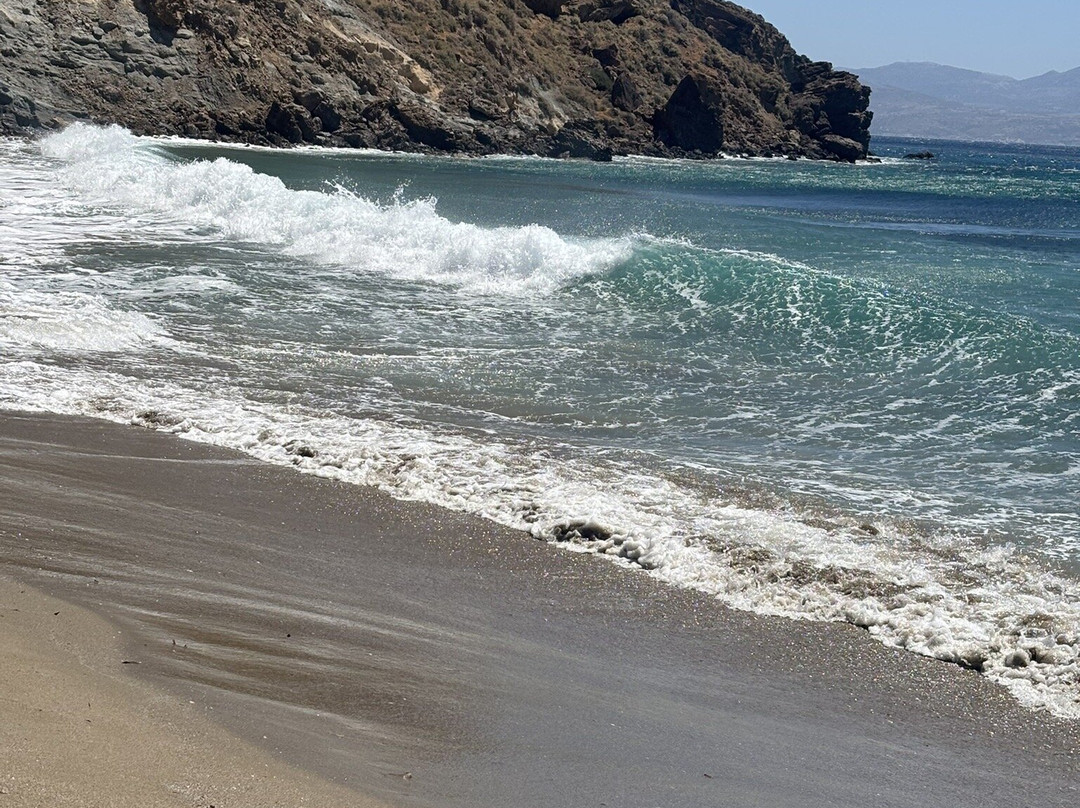 Kalogeros Beach-Ag. Nikolaos必去景点