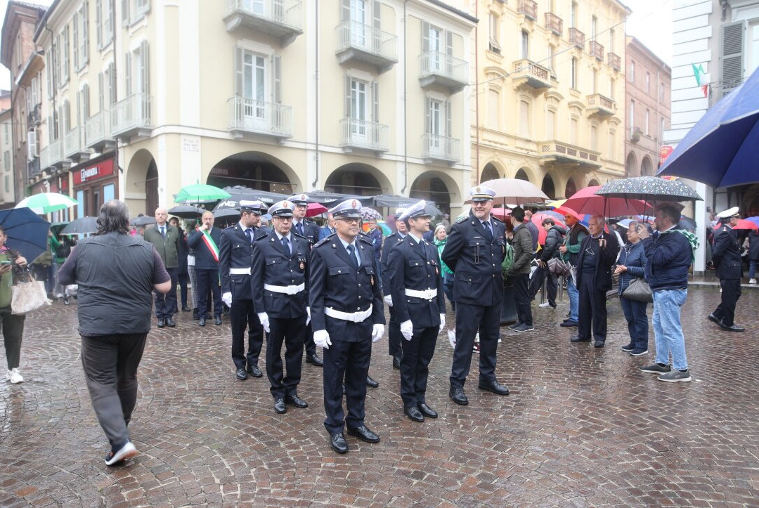 Piazza San Secondo-阿斯蒂必去景点