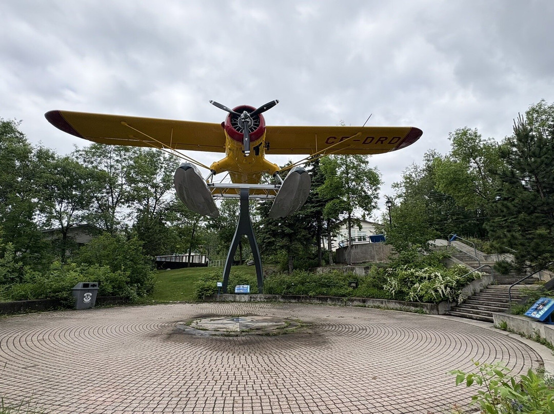 Super 8 by Wyndham Red Lake ON主图