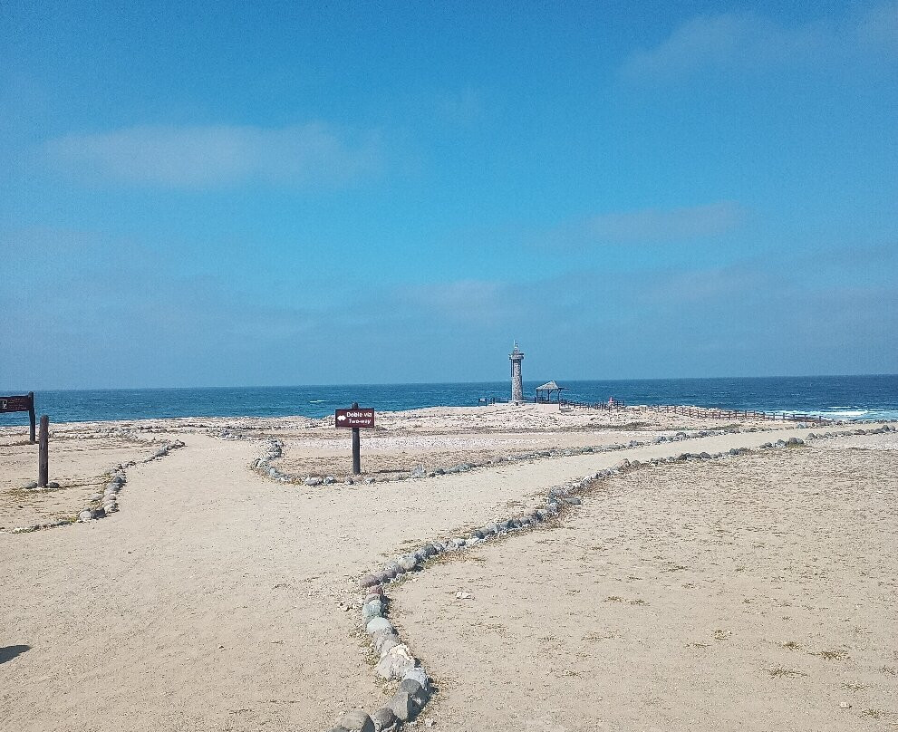 La Lobería-萨利纳斯必去景点