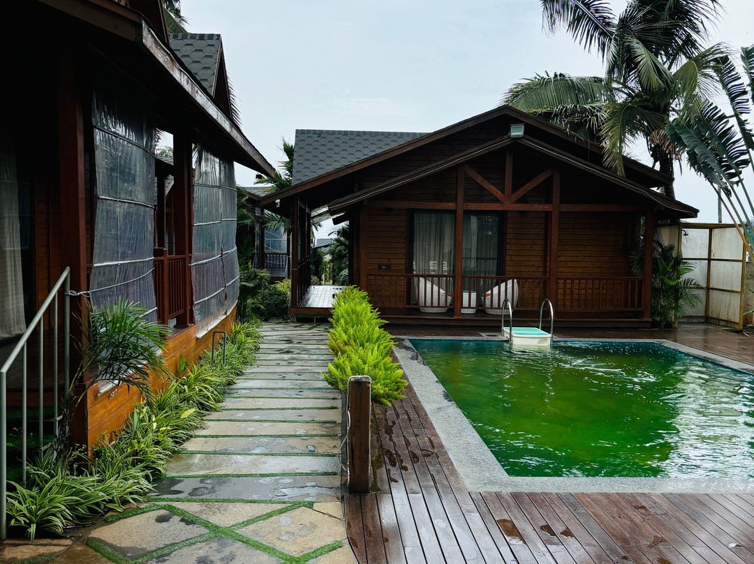 Aaristo Beach Resort & Spa