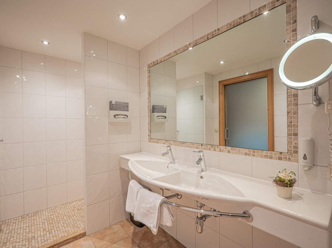 Rosslwirt Hotel主图