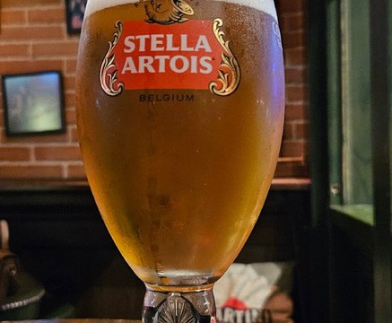 Cheers Irish Pub-地拉那必去景点