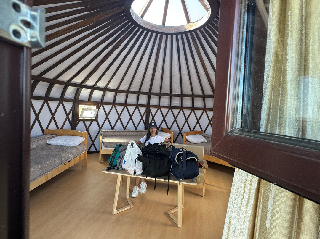 Selena Travel Mongolia-乌兰巴托必去景点