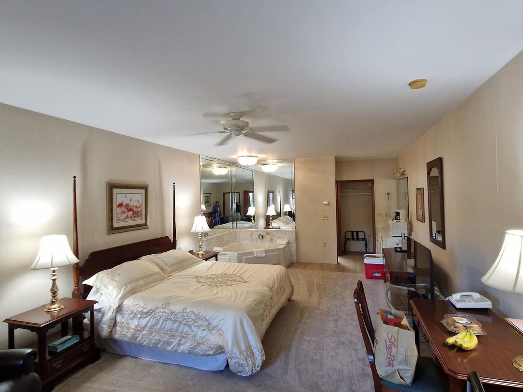 Lockport Inn and Suites主图