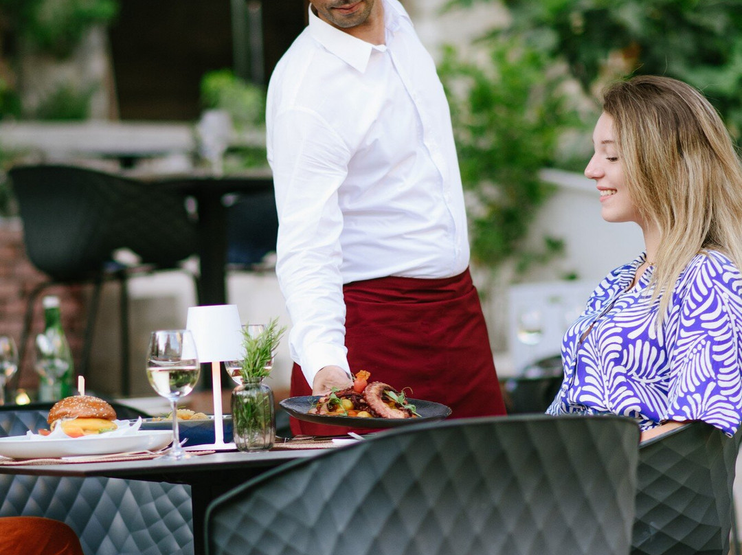 Restaurant Bottega