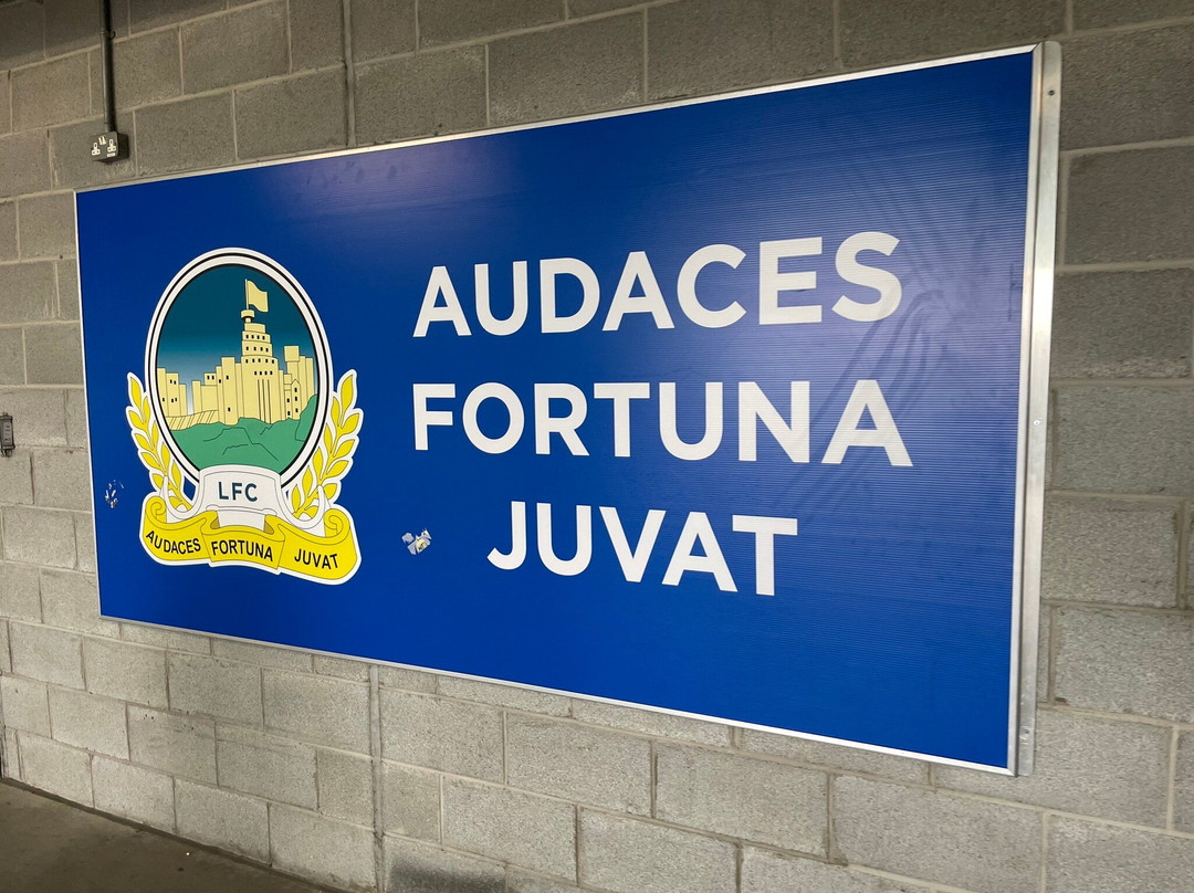 Irish FA Tours-贝尔法斯特必去景点
